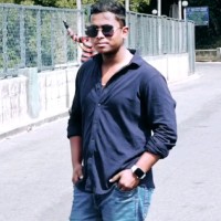 Biswambhar Patra