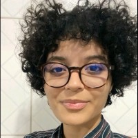 Stefany Gomes
