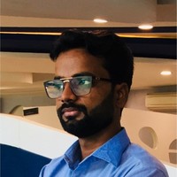 Shashank Srivastava