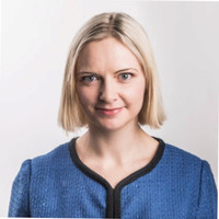 Kathrine Rossau