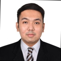 Jake Joseph Parungao