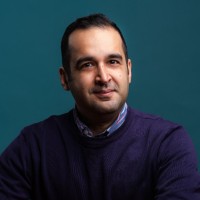Andy Kanani