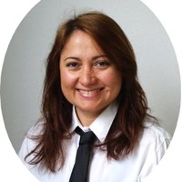 Maritza Racines Macías