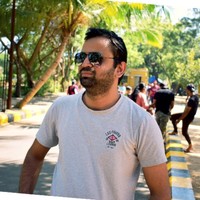 Syed Jabeer