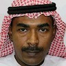 Mohsin Alhrbi