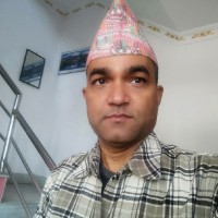 Padam Prasain