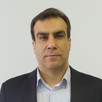 Mohammad Heidari Behbahani