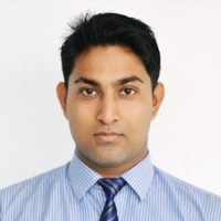 NEERAJ AHMED