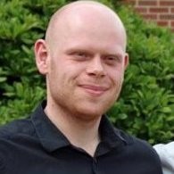 Timothy Hall