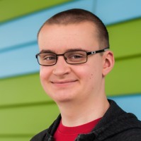 Isaac Krueger