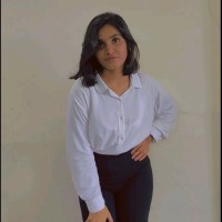 Krutika Mahajan