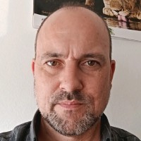 Andrew Wiid