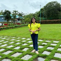 Prajakta Darekar