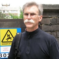 Douglas Graver