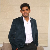 Chirag Taparia
