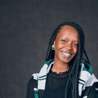 Uwicyeza Grace