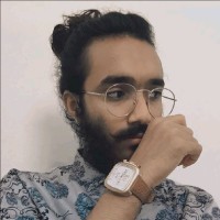 Dhruva Arekar