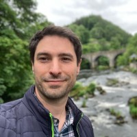 Alejandro Diaz