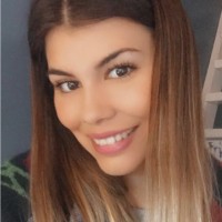 Tamara Nastasi