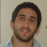 Patricio Garcia Pereira