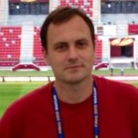 TARAS VASYLENKO