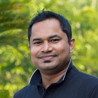 Mohammed Abu Nayeem