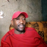 Mr Jared Onyancha