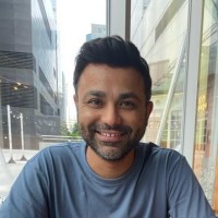 Akhil Sarawgi