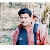 Shrikant Barangule