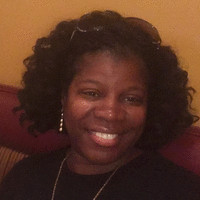 Simone Best Jones, LMSW