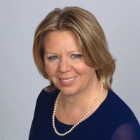 Bonnie Lund Johnson, PMP