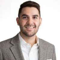 Jimmy Georgantas, CFA, CPA