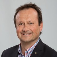 Peter Kircher