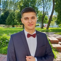 Oleksii Yehorov