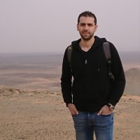 Ahmed Shaban