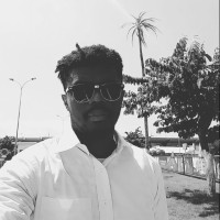 Laurent hospice MABANZA