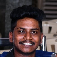 Vijay Kumar S
