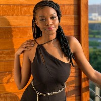 Georgina Mhlahlo