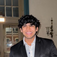 Ishan Joshi