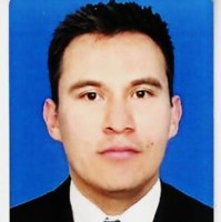 Edison Arley Gómez Sanabria