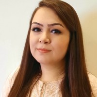 Asma Rashid