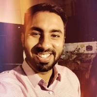 Anurag Mathur