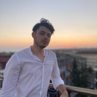 Mert Aydın