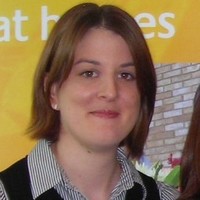 Jennifer Wharton