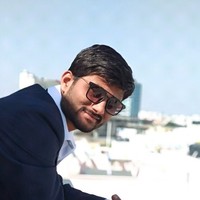 Vishal Teradale