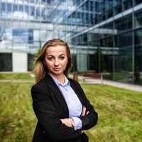 Lucyna Waruszewska