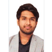 Noumaan Ahmed Syed