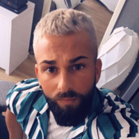 Alexandre LEROND