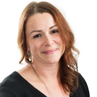 Catherine Gaudet