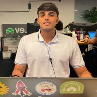 Victor Bastos